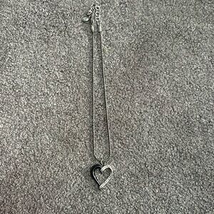 Brighten heart necklace